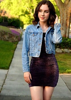 Kacey Fifield